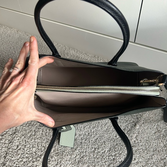 Kate Spade New York Women's Margaux Satchel Bag - Picture 6 of 7